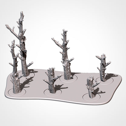 Dead Forests