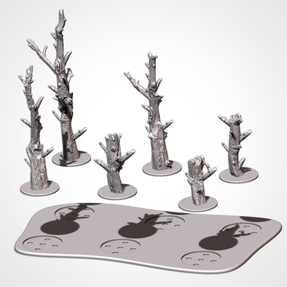 Dead Forests