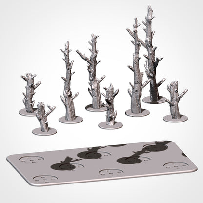 Dead Forests