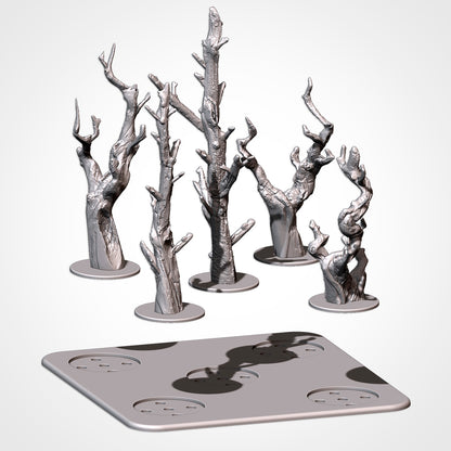 Dead Forests