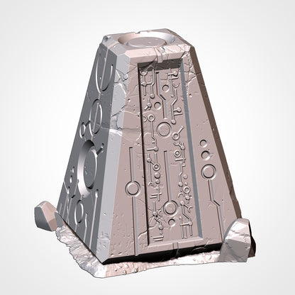 Xenos Monoliths