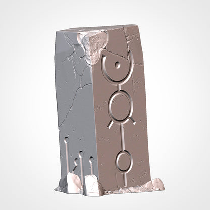 Xenos Monoliths