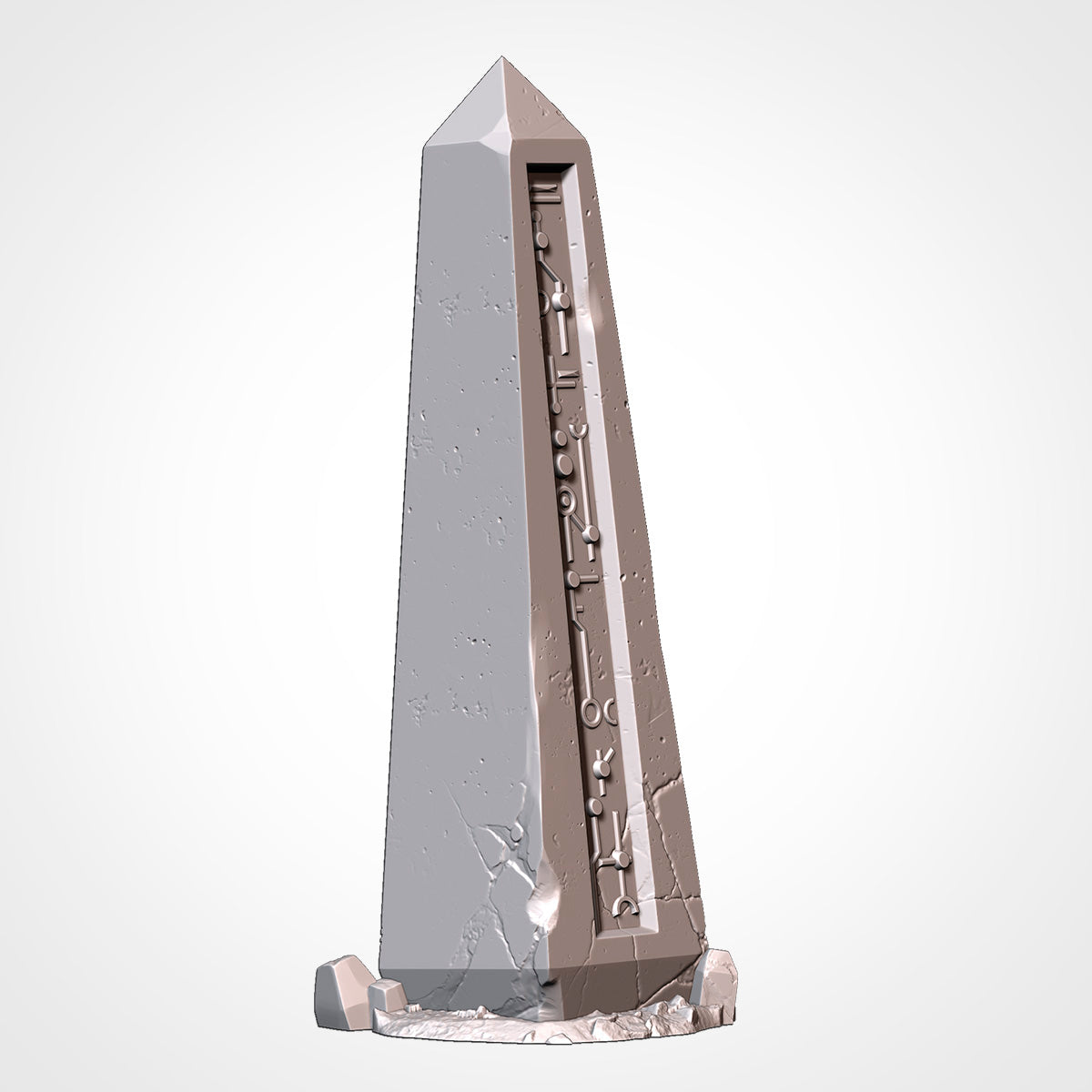 Xenos Monoliths