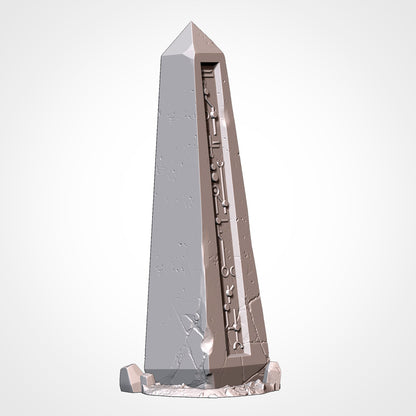 Xenos Monoliths