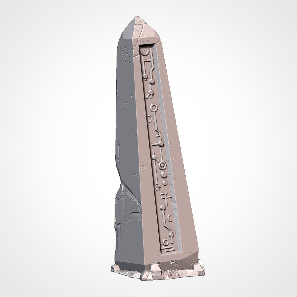 Xenos Monoliths