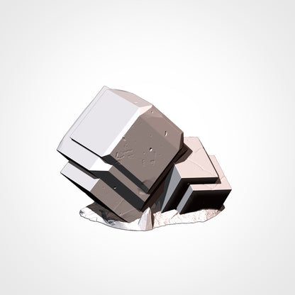 Xenos Monoliths