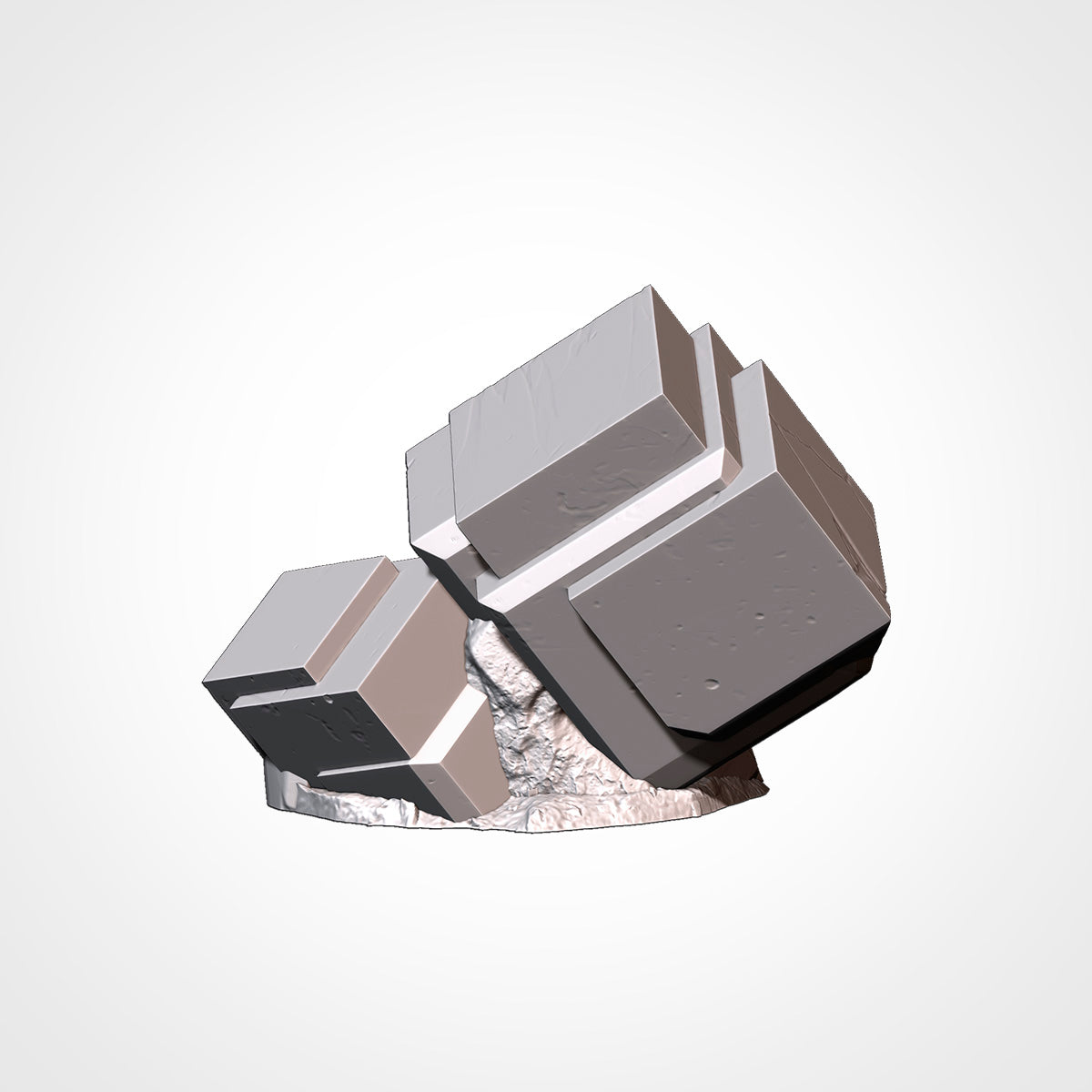Xenos Monoliths