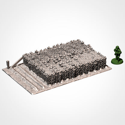 Crops and Farmland
