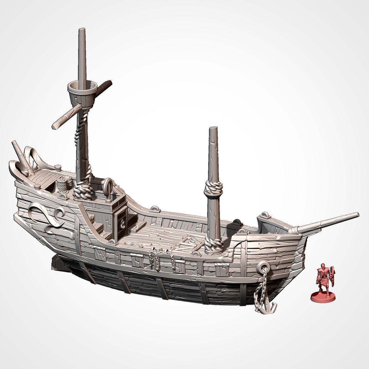Ships Aground