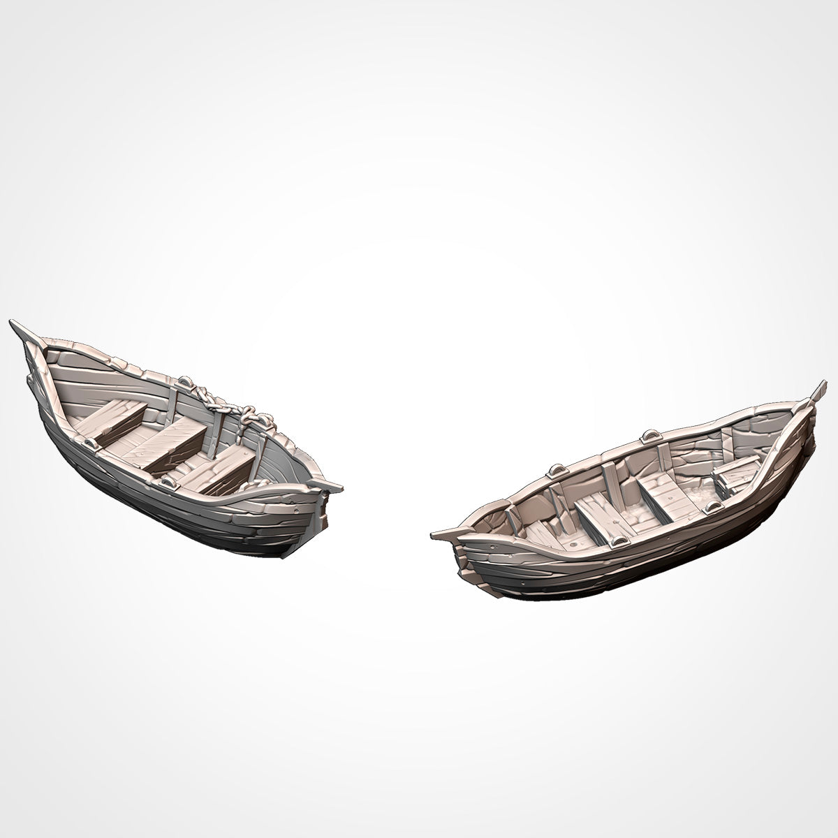 Ships Aground