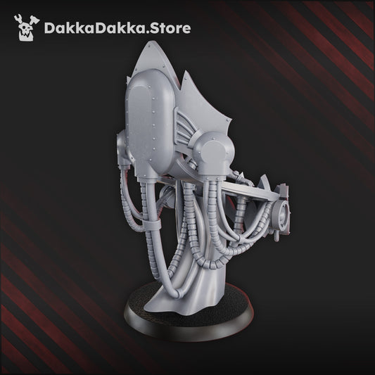 Gomorrah Soloist | Gomorrah Idolators | Dakka Dakka