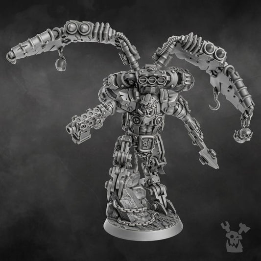 Shuzug The Big Boid | Da Horde | Dakka Dakka Store