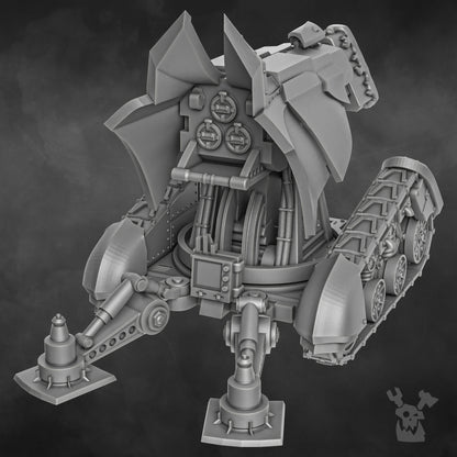 Stormcannon | Fire Lizards | Dakka Dakka Store