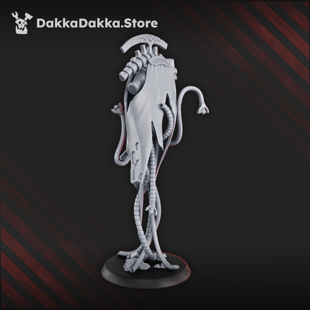 Iron Nightmare | The Iron Phantoms Vanguard | Dakka Dakka