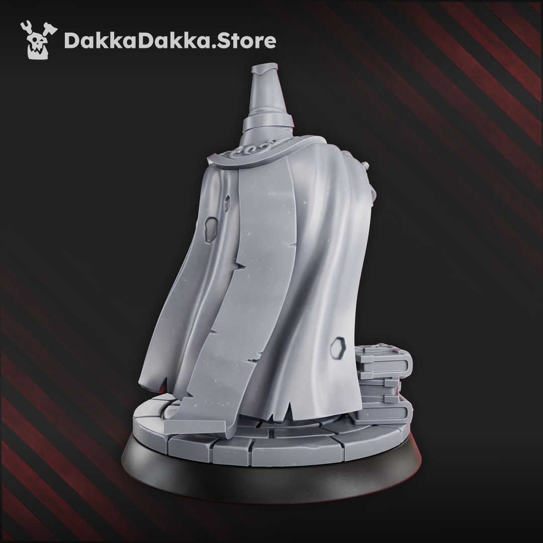 Voidway Oracle | Dakka Dakka