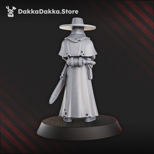Priest | Torquemenda's Inquisition | Dakka Dakka