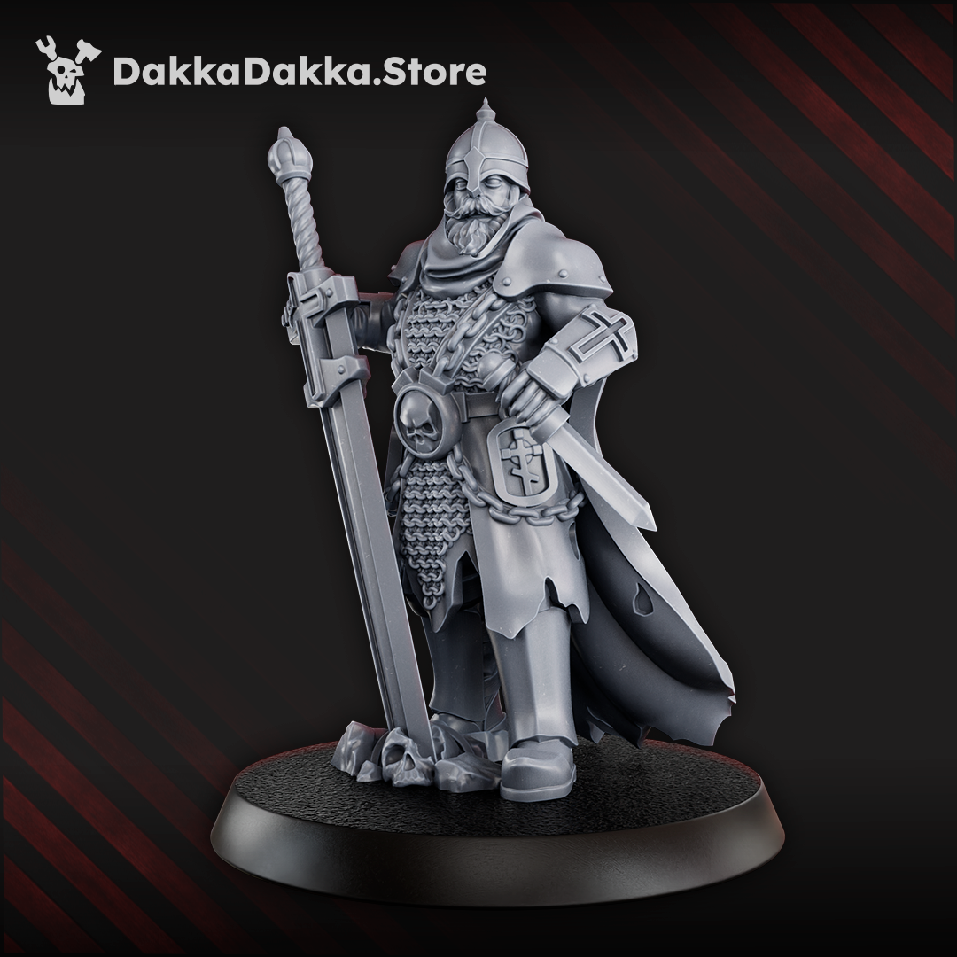 Vityaz Muromets | Steel Union | Dakka Dakka