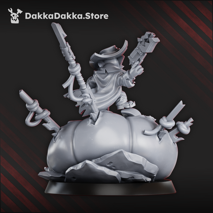 Clint Gobswood | Da Horde | Dakka Dakka
