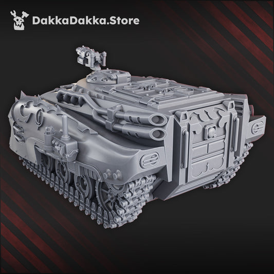 Gomorrah Idolaters APC + Upgrade Packs | Gomorrah Idolaters | Dakka Dakka