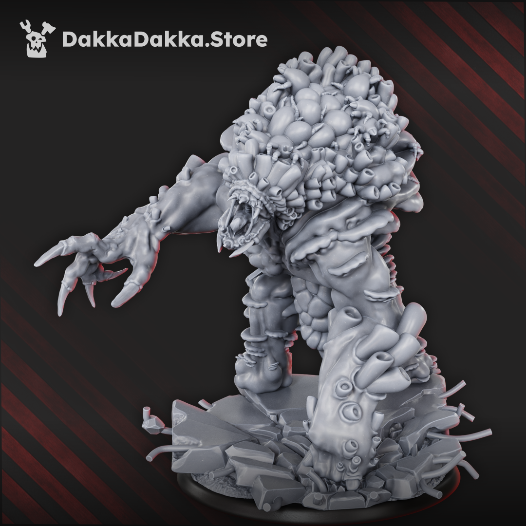 Sporous Giant