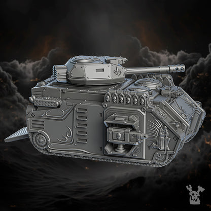 Order of Repentance APC | Order of Repentance | Dakka Dakka