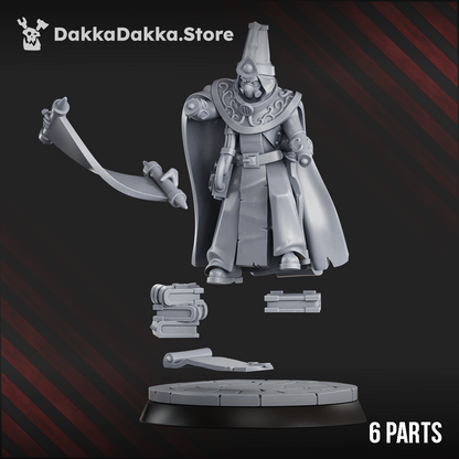Voidway Oracle | Dakka Dakka