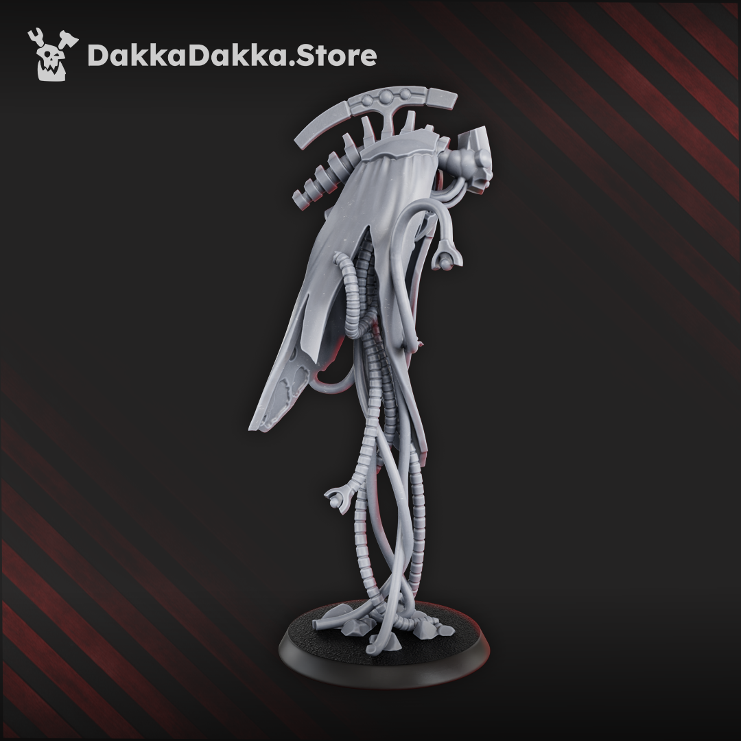 Iron Nightmare | The Iron Phantoms Vanguard | Dakka Dakka