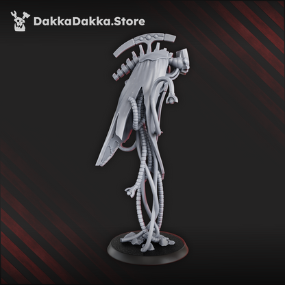 Iron Nightmare | The Iron Phantoms Vanguard | Dakka Dakka