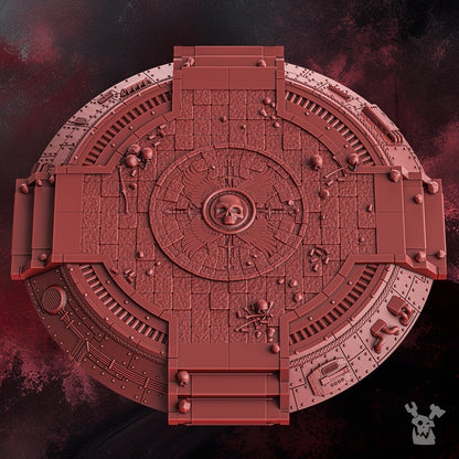 Crimson Wings Bases and Misc. Bits | Crimson Wings | Dakka Dakka