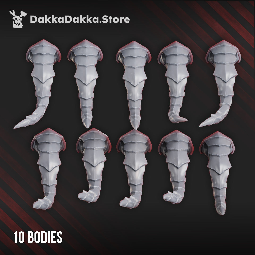 Bits - Locustguards of The Great Harvest | The Great Harvest Vanguard | Dakka Dakka