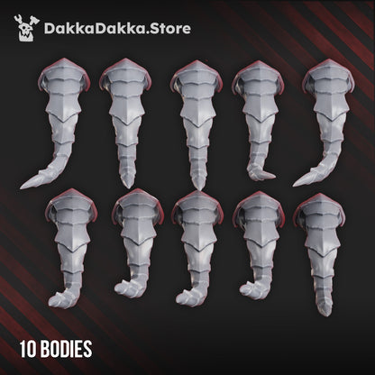 Bits - Locustguards of The Great Harvest | The Great Harvest Vanguard | Dakka Dakka
