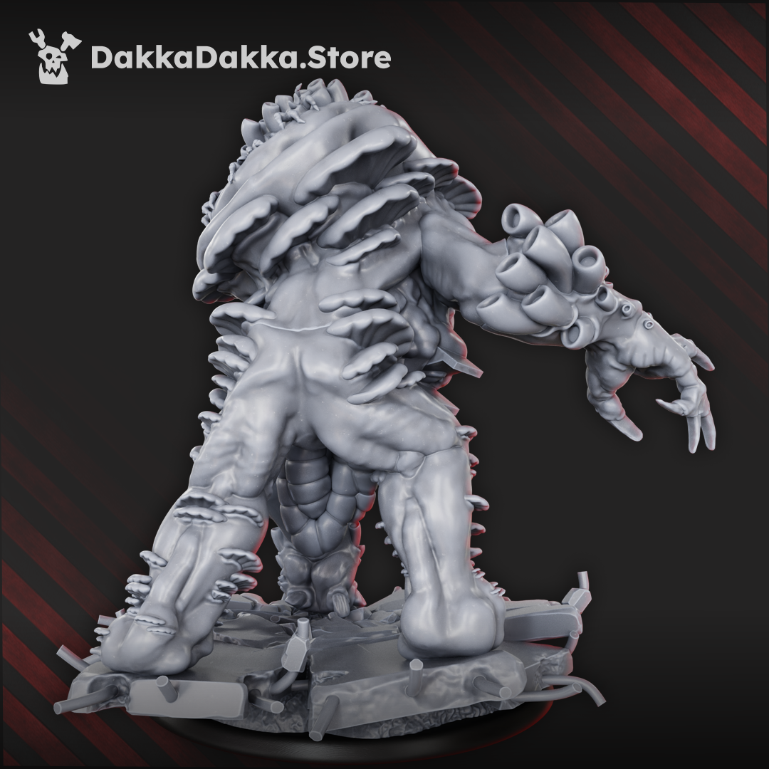Sporous Giant
