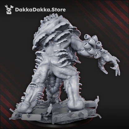 Sporous Giant