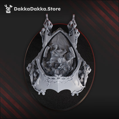Blasphemous Procession | Gomorrah Idolators | Dakka Dakka