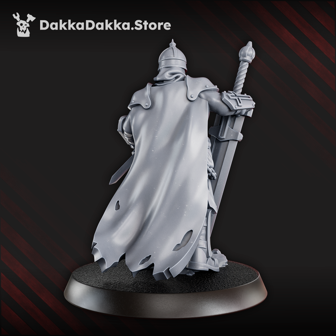 Vityaz Muromets | Steel Union | Dakka Dakka