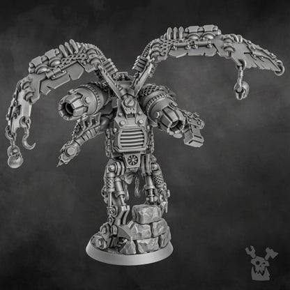Shuzug The Big Boid | Da Horde | Dakka Dakka Store