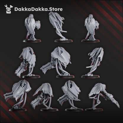 Iron Phantoms Squad | The Iron Phantoms Vanguard | Dakka Dakka