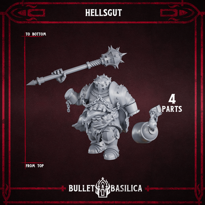 Hellsgut