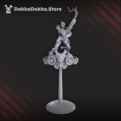 Hellbringer | Gomorrah Idolators | Dakka Dakka