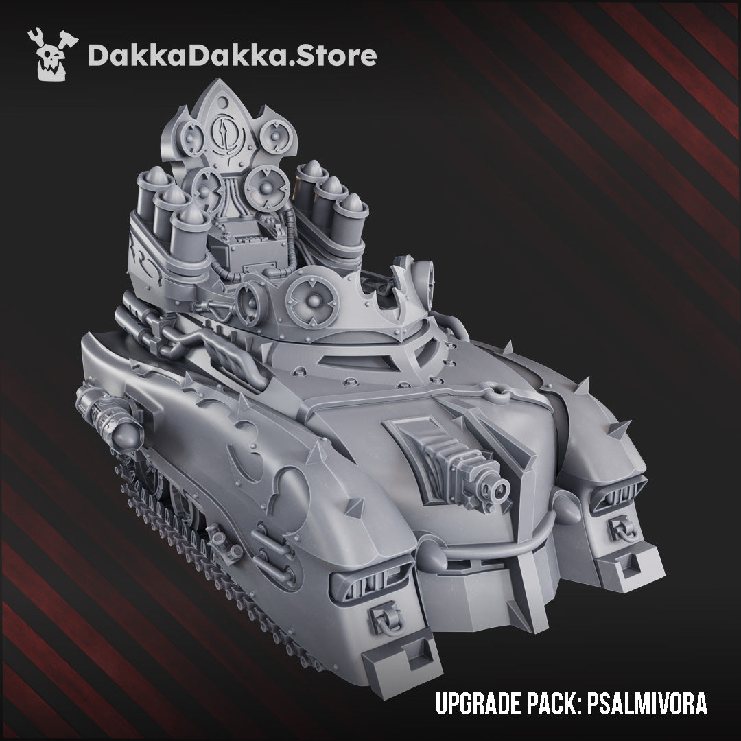 Gomorrah Idolaters APC + Upgrade Packs | Gomorrah Idolaters | Dakka Dakka