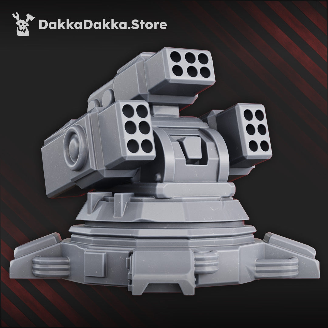 Breakout Team (Pre-Built) | Midnight Sun Covenant | Dakka Dakka