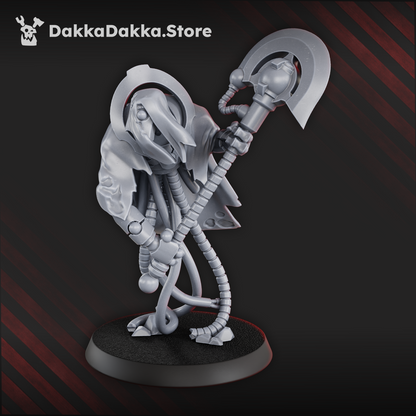 Iron Executioner Squad | The Iron Phantoms Vanguard | Dakka Dakka