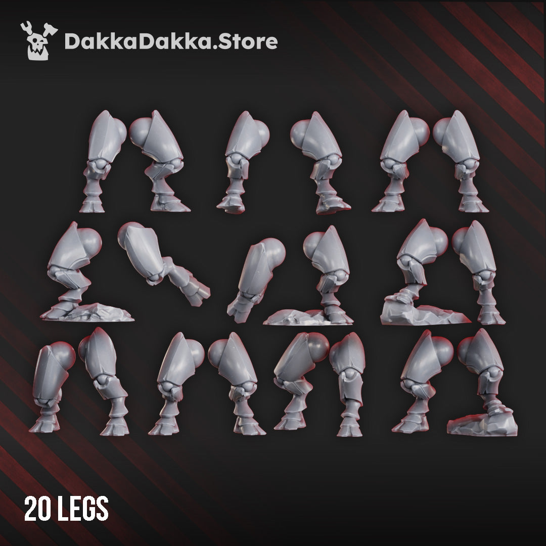 Bits - Locustguards of The Great Harvest | The Great Harvest Vanguard | Dakka Dakka