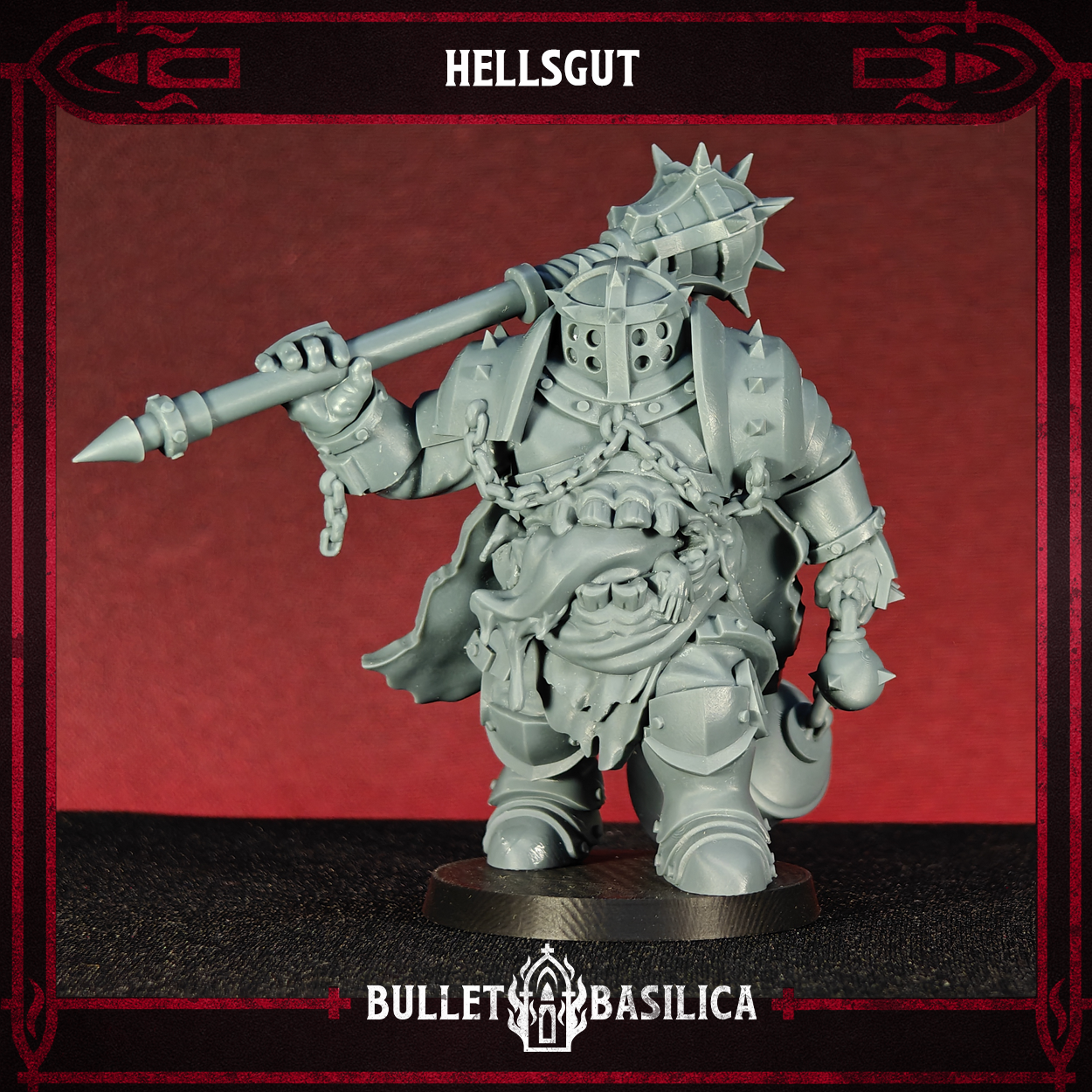Hellsgut