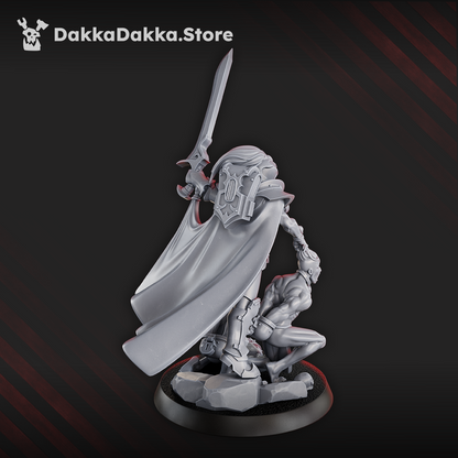 High Gomorrah Haseki | Gomorrah Idolators | Dakka Dakka