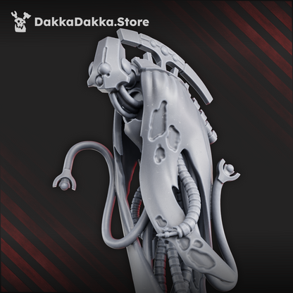 Iron Nightmare | The Iron Phantoms Vanguard | Dakka Dakka