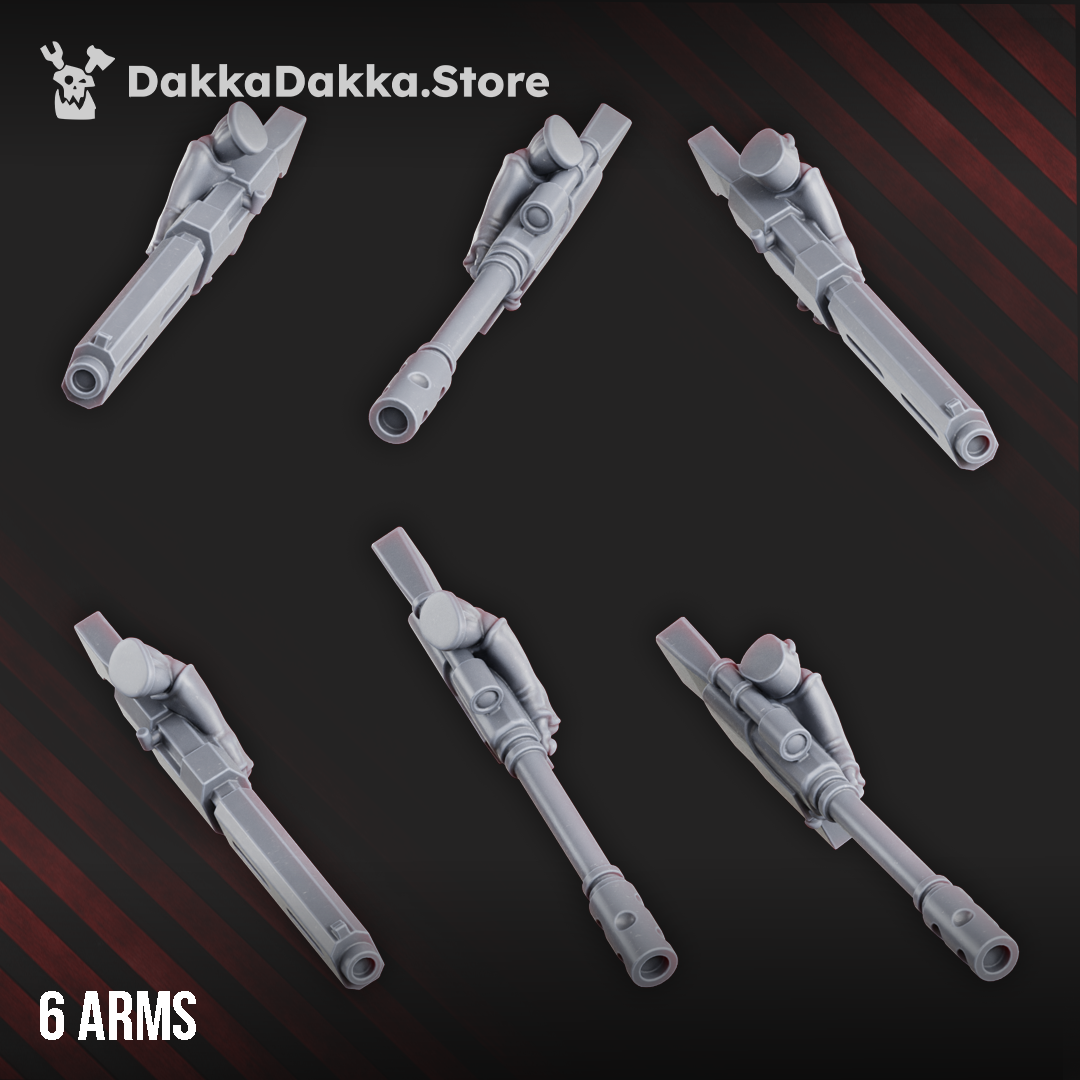 Bits - Mar-Duk Tribe Riders / Furybeasts | Midnight Sun Covenant | Dakka Dakka