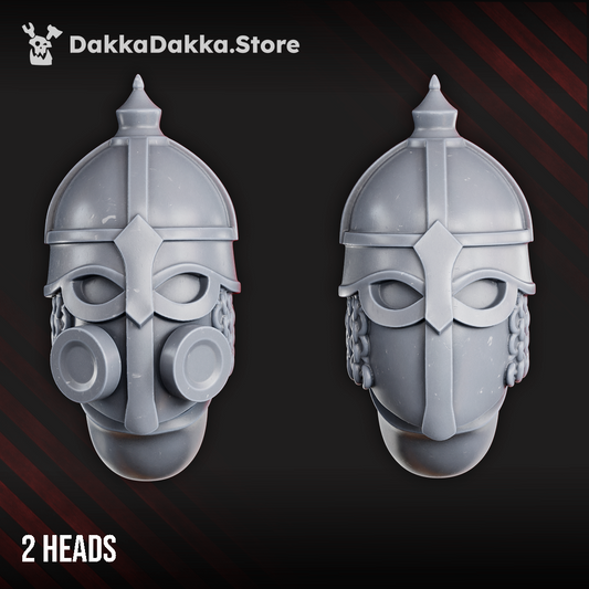 Bits - Holy Steel Battalion | Steel Union | Dakka Dakka