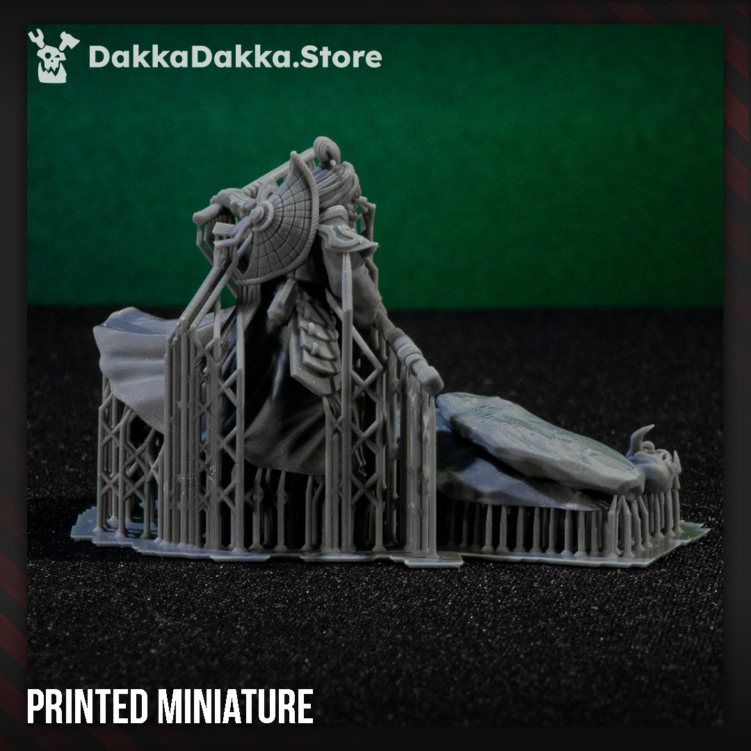 Yumi Matsu The Eastwind | Dakka Dakka