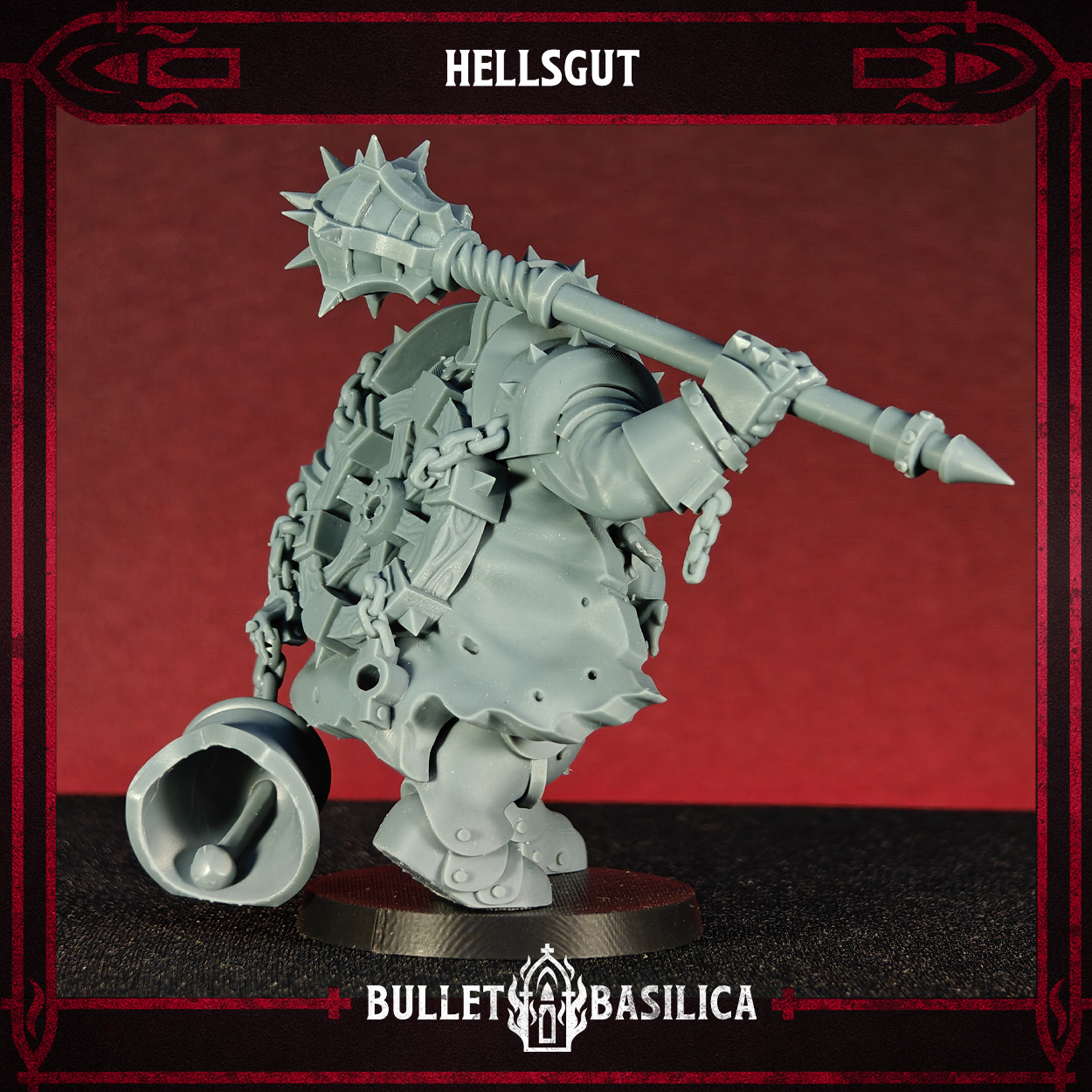 Hellsgut